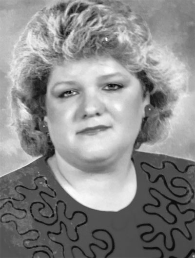 Codie Ann Reed - News and Sentinel